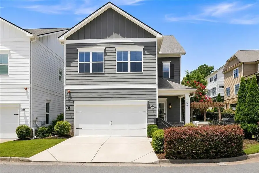 200 Magnolia Blossom Court, Marietta, GA 30060 - #2