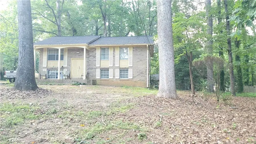 3095 Fern Valley Drive Sw, Marietta, GA 30008 - #3