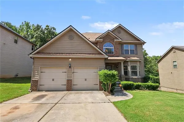 175 Providence Parkway, Covington, GA 30014