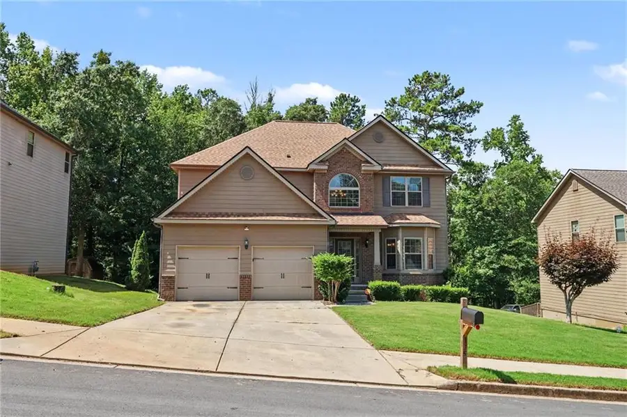 175 Providence Parkway, Covington, GA 30014 - #2