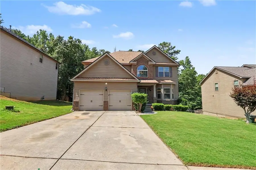 175 Providence Parkway, Covington, GA 30014 - #3