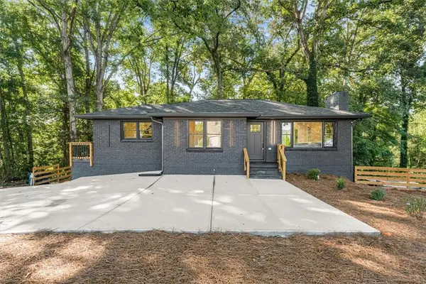 6025 Oakdale Road Se, Mableton, GA 30126