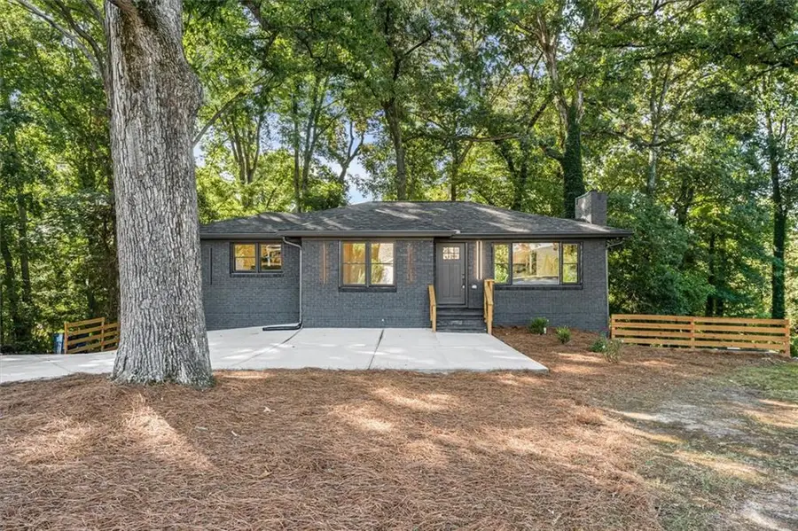 6025 Oakdale Road Se, Mableton, GA 30126 - #2