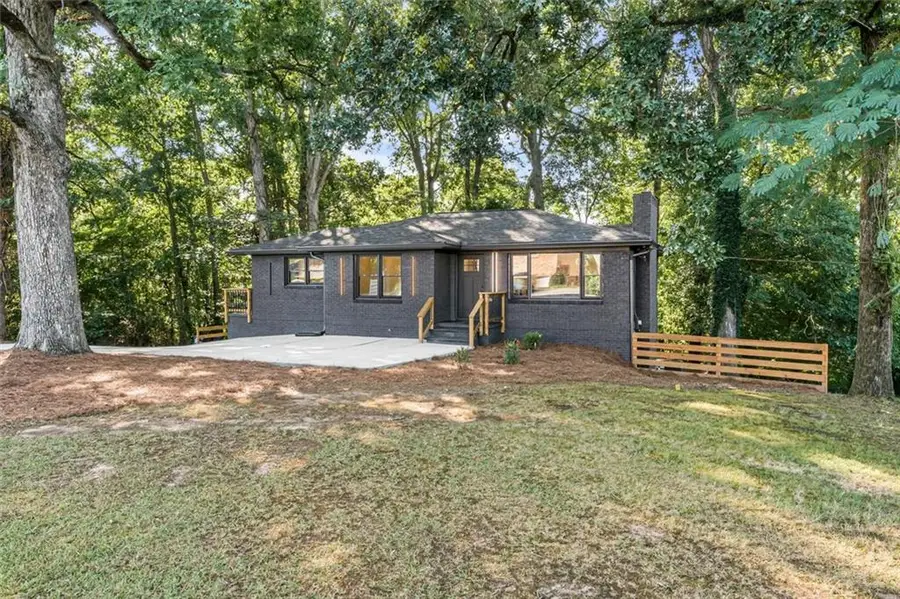 6025 Oakdale Road Se, Mableton, GA 30126 - #3