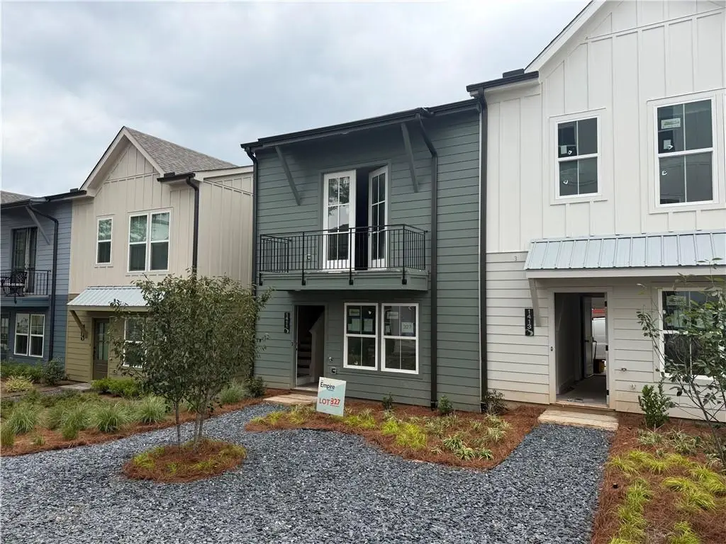 1409 Cozy Circle Se #327, Atlanta, GA 30315 - #1
