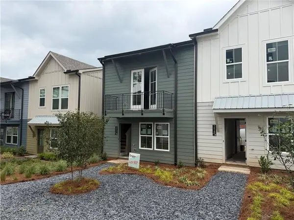 1409 Cozy Circle Se #327, Atlanta, GA 30315