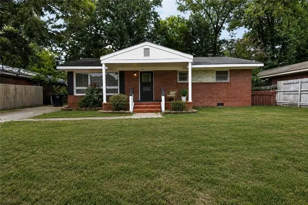 1031 Enoch Drive, Columbus, GA 31906