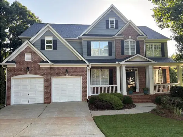 6587 River Island Drive, Buford, GA 30518