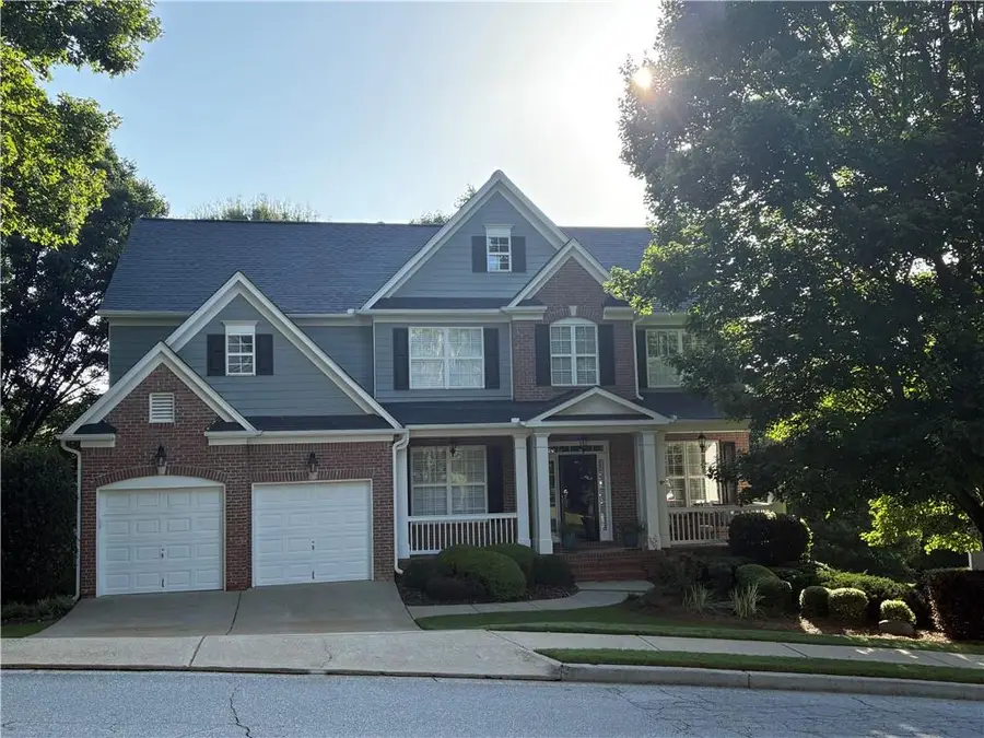6587 River Island Drive, Buford, GA 30518 - #2