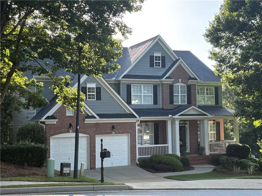 6587 River Island Drive, Buford, GA 30518 - #3