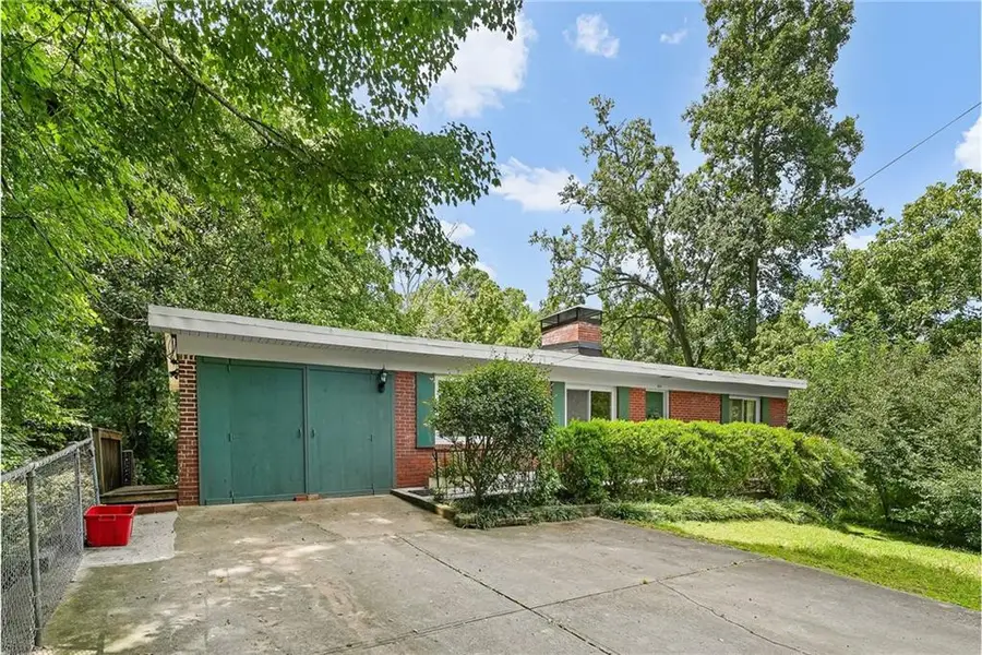 454 Superior Avenue, Decatur, GA 30030 - #2