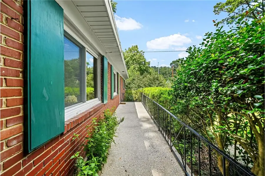 454 Superior Avenue, Decatur, GA 30030 - #3
