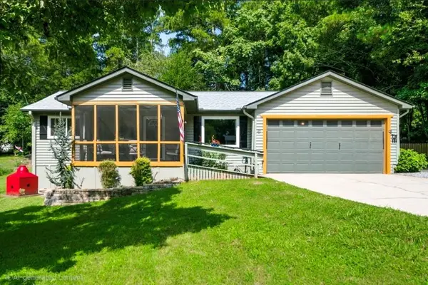 5220 Byers Road, Gainesville, GA 30504