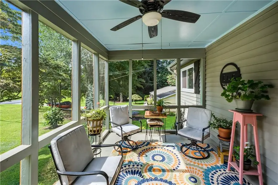5220 Byers Road, Gainesville, GA 30504 - #3