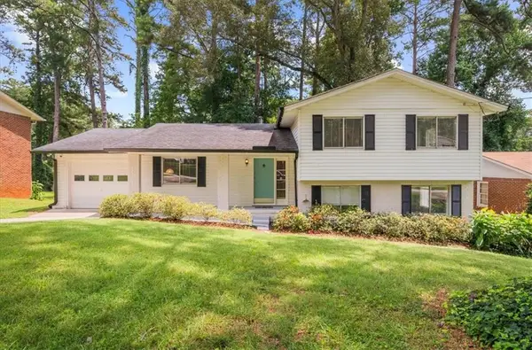 2946 Lloyd Road, Decatur, GA 30034