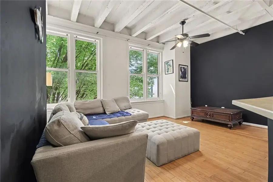 32 Peachtree Street #307, Atlanta, GA 30303 - #2