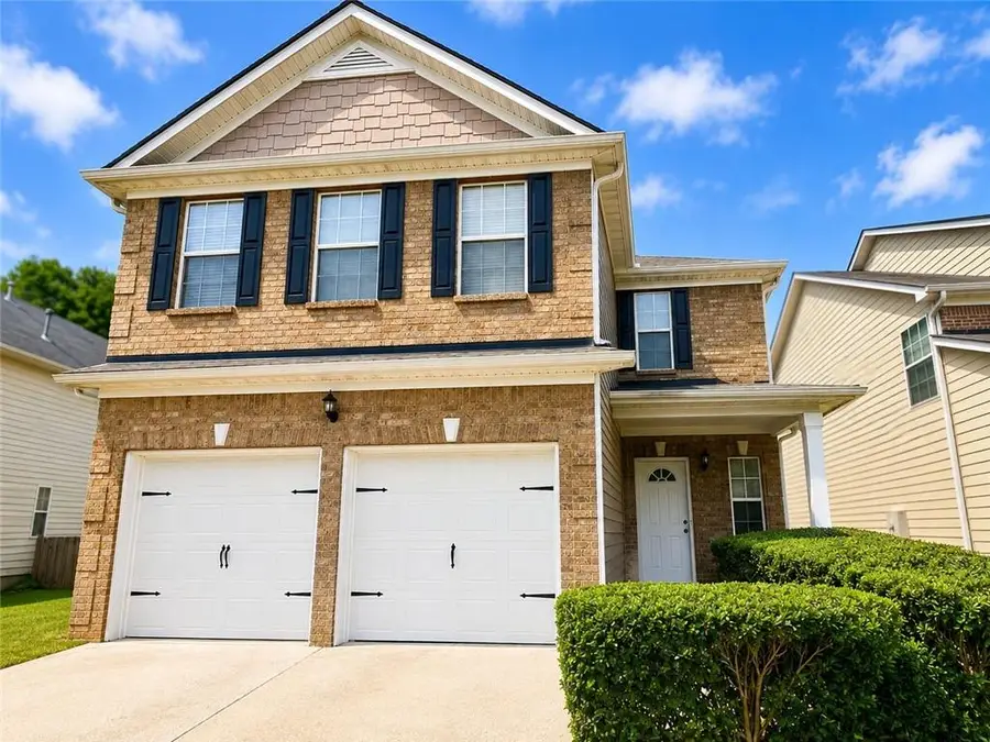 170 Fred Bishop Drive, Canton, GA 30114 - #2