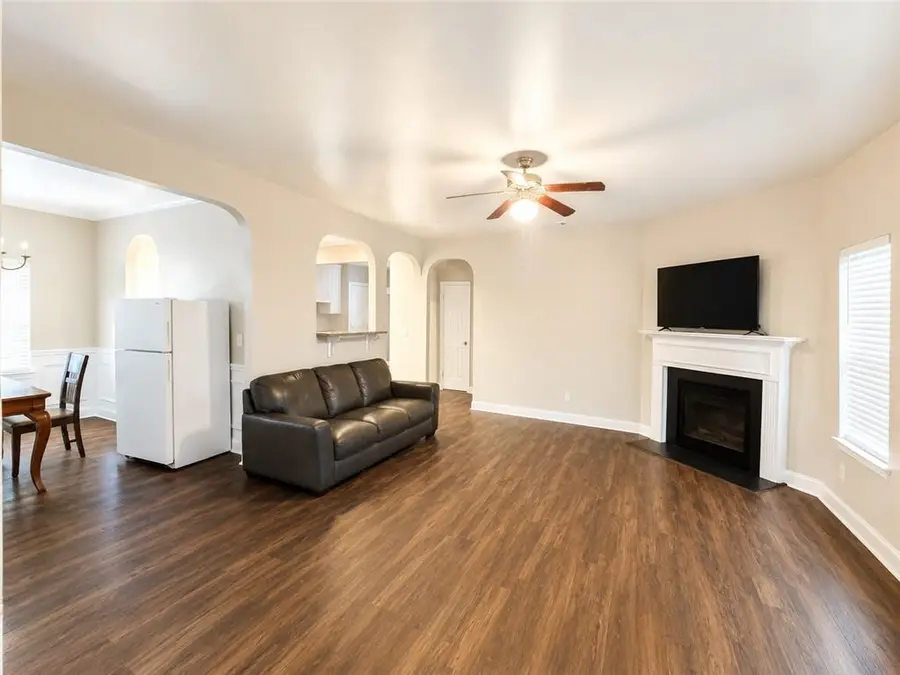 170 Fred Bishop Drive, Canton, GA 30114 - #3