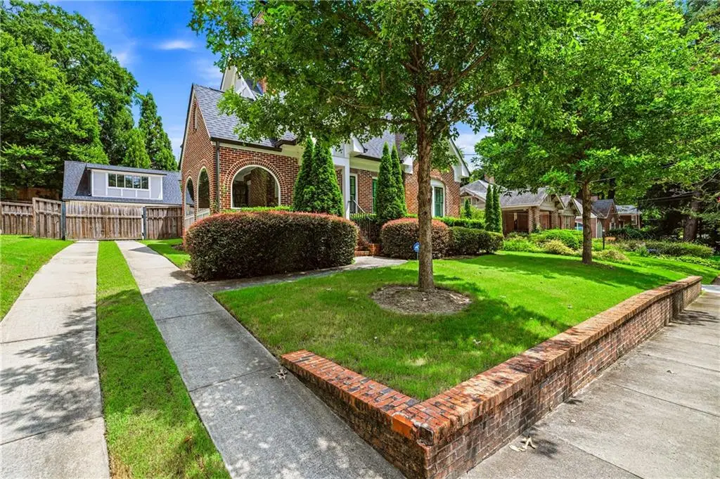 463 Burlington Road Ne, Atlanta, GA 30307 - #1