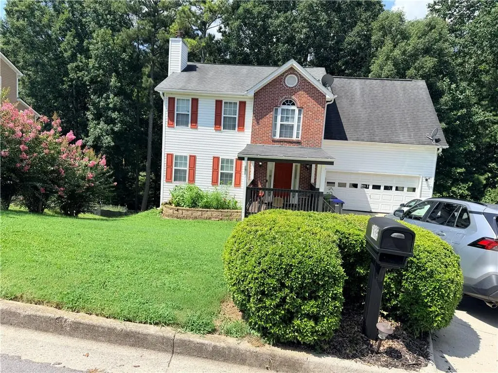 635 Clemson Lane, Lawrenceville, GA 30043 - #1