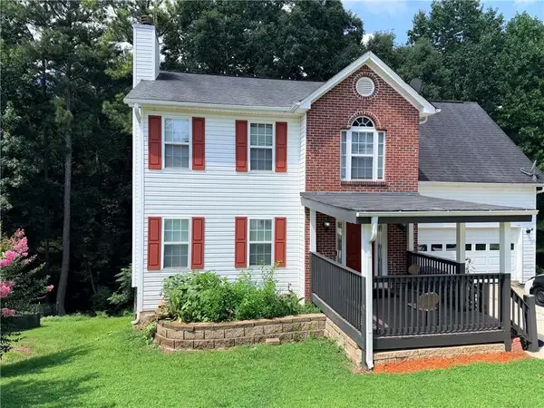 635 Clemson Lane, Lawrenceville, GA 30043