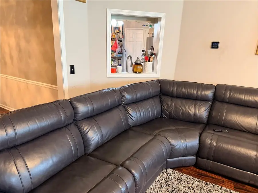 635 Clemson Lane, Lawrenceville, GA 30043 - #3