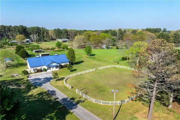 3121 Centerville Rosebud Road, Snellville, GA 30039