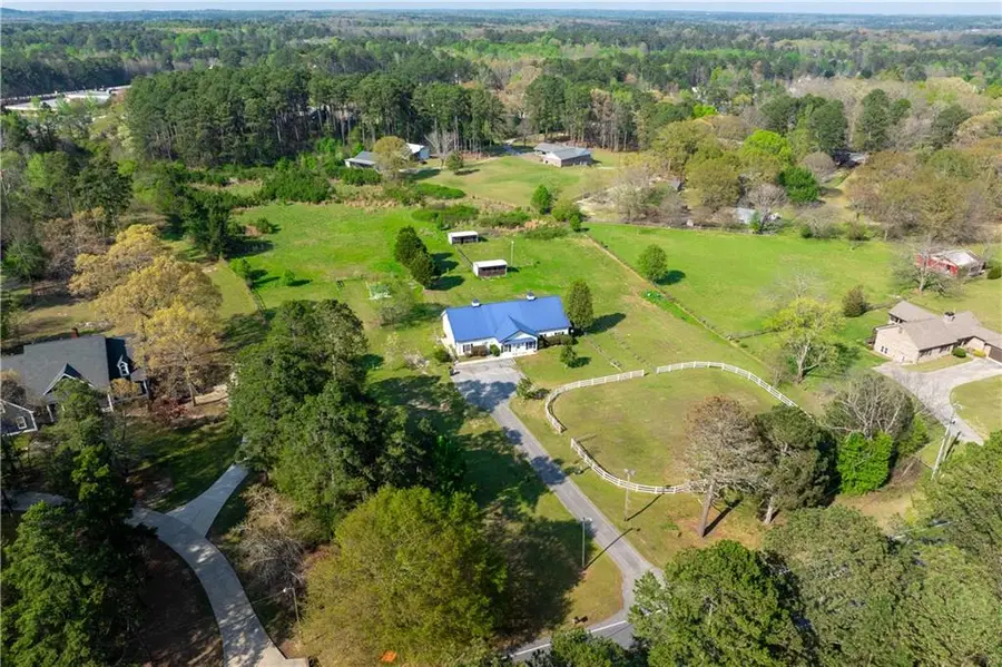 3121 Centerville Rosebud Road, Snellville, GA 30039 - #2
