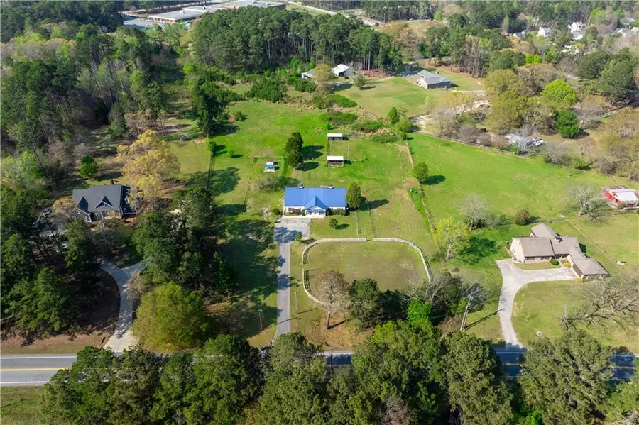 3121 Centerville Rosebud Road, Snellville, GA 30039 - #3