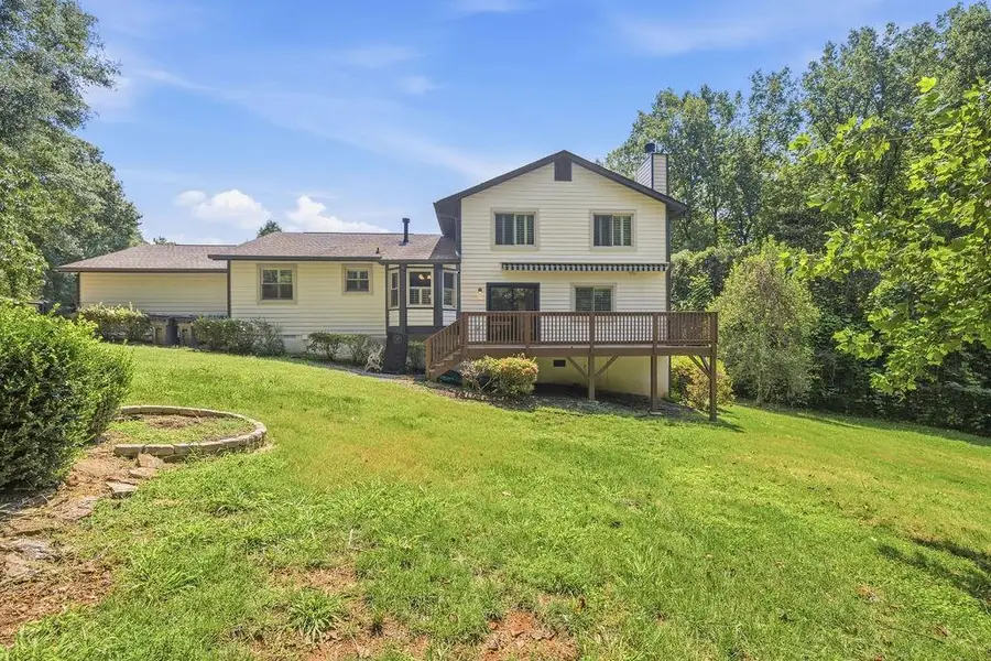 9630 Pine Thicket Way, Roswell, GA 30075 - #2