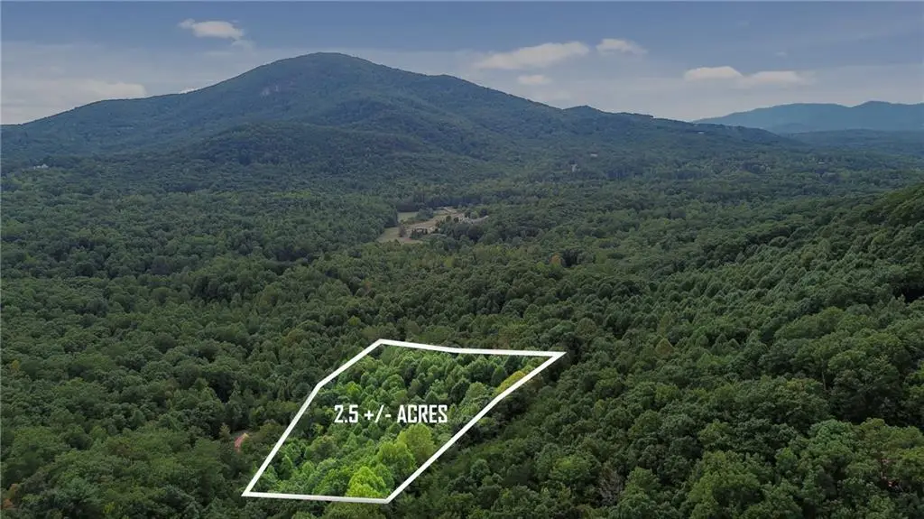 0 Sal Mountain Way, Sautee Nacoochee, GA 30571 - #1