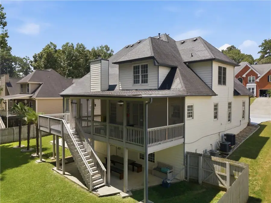 2145 Prickly Pear Walk, Lawrenceville, GA 30043 - #3