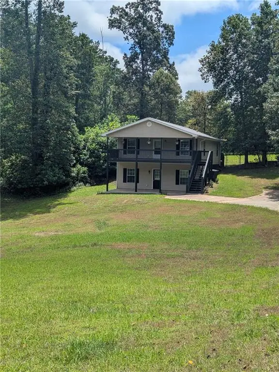 58 E Pinewood Drive, Dahlonega, GA 30533