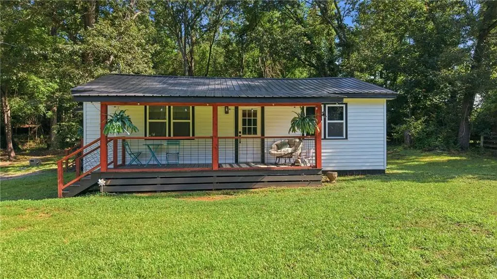1197 Highway 115, Demorest, GA 30535 - #1