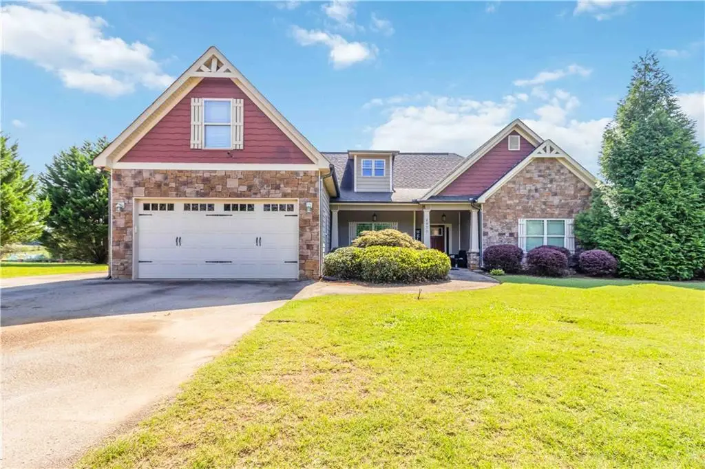 2825 S Ola Road, Locust Grove, GA 30248 - #1