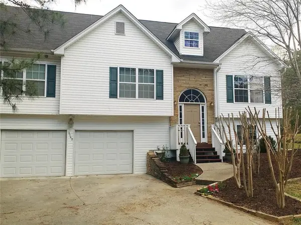 3140 Willow Park Drive, Dacula, GA 30019