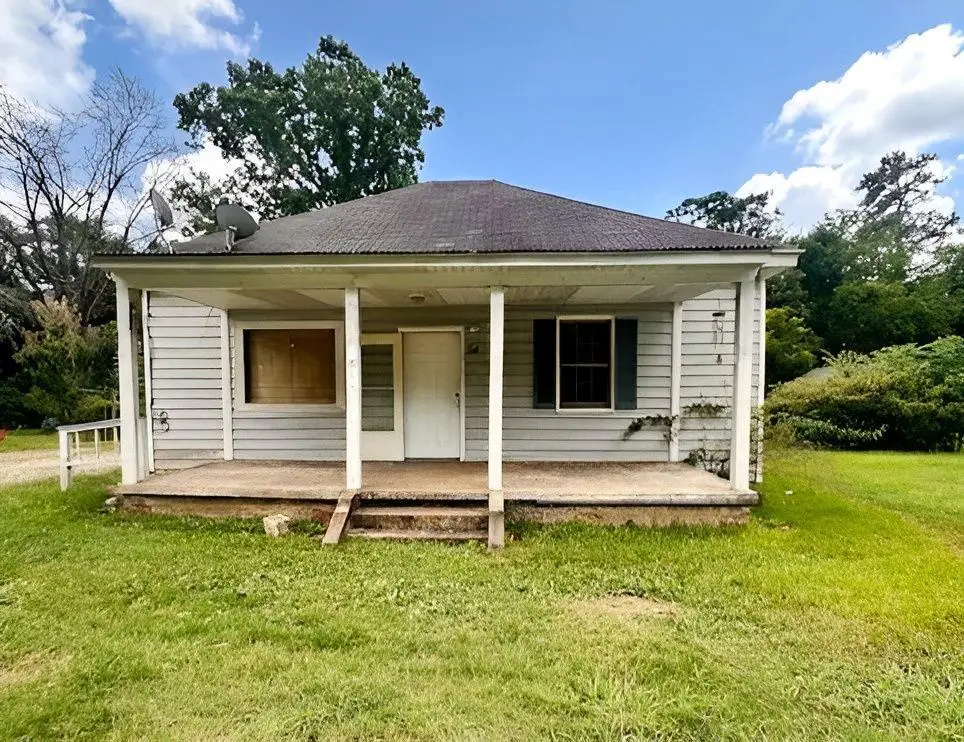 54 Bleachery Street, Griffin, GA 30223 - #1