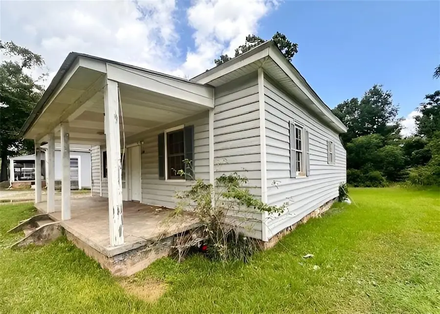 54 Bleachery Street, Griffin, GA 30223 - #2