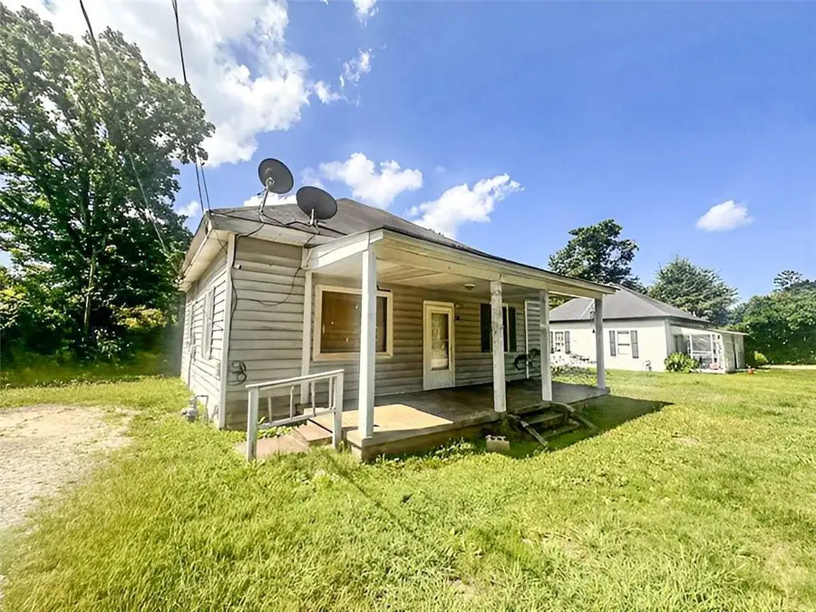 54 Bleachery Street, Griffin, GA 30223 - #3
