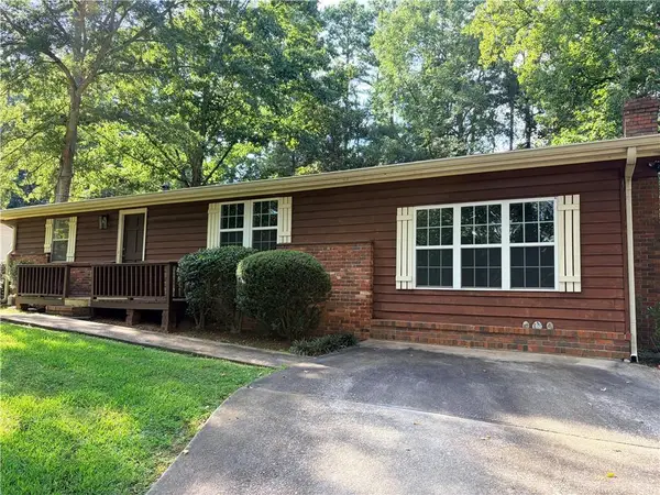 861 Eva Kennedy Road, Suwanee, GA 30024