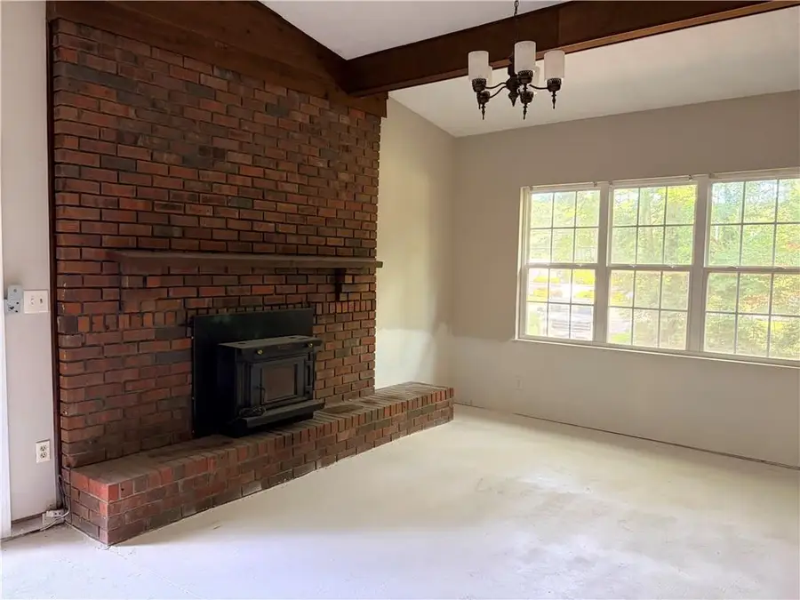 861 Eva Kennedy Road, Suwanee, GA 30024 - #2