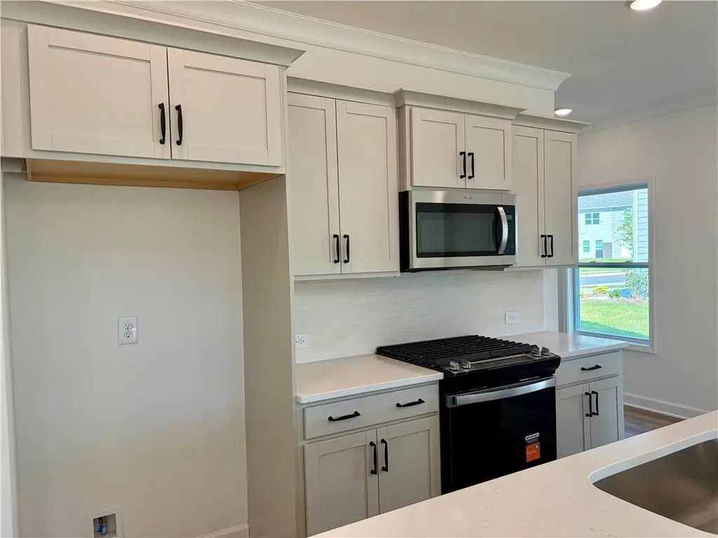 324 Colsen Drive, Acworth, GA 30102 - #1