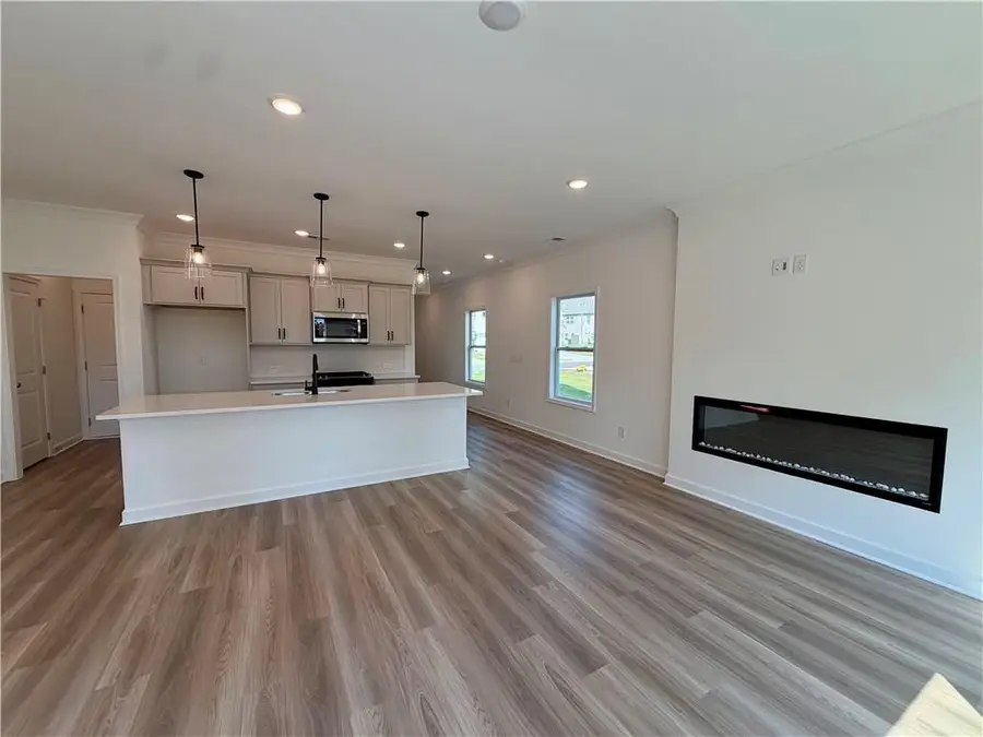 324 Colsen Drive, Acworth, GA 30102 - #2