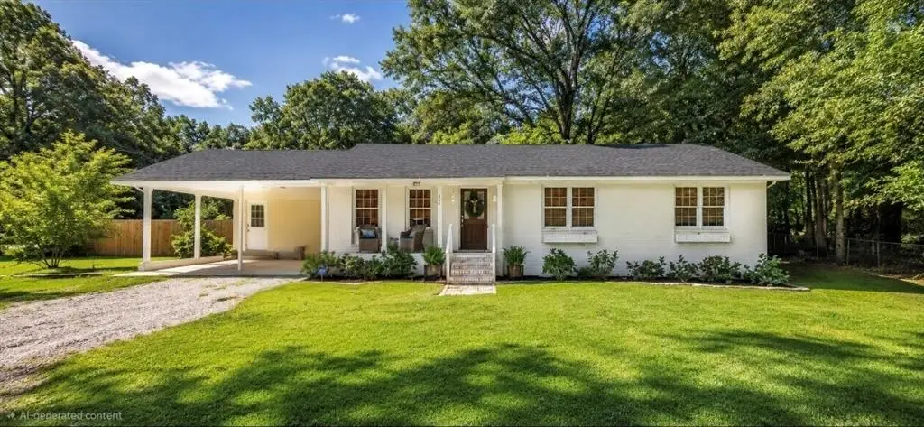 420 Etten Drive, Monroe, GA 30655 - #1