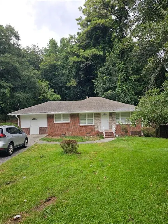 465 Pegg Road Sw, Atlanta, GA 30315