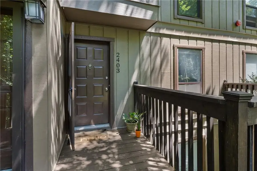 2403 Cumberland Court Se, Smyrna, GA 30080 - #2