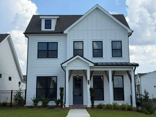 524 Otwell Avenue, Cumming, GA 30040 - #1