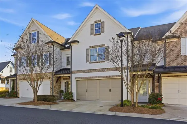 561 Stone Field Run Nw, Marietta, GA 30060