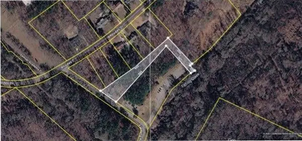 0 Fleming Road, Elberton, GA 30635