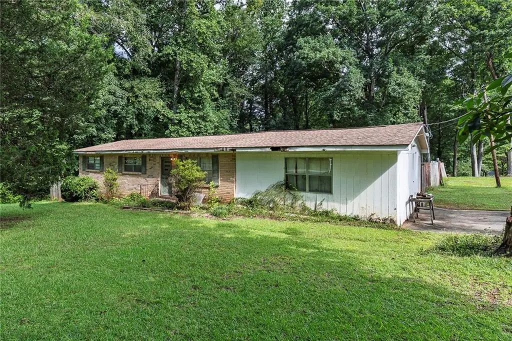 5000 Paris Avenue, Powder Springs, GA 30127 - #1